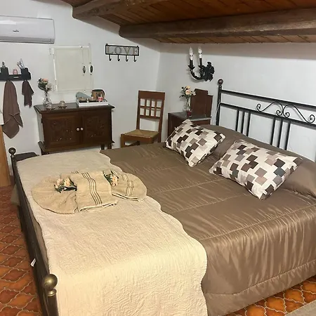 Villa Dom Chiaramonte Gulfi